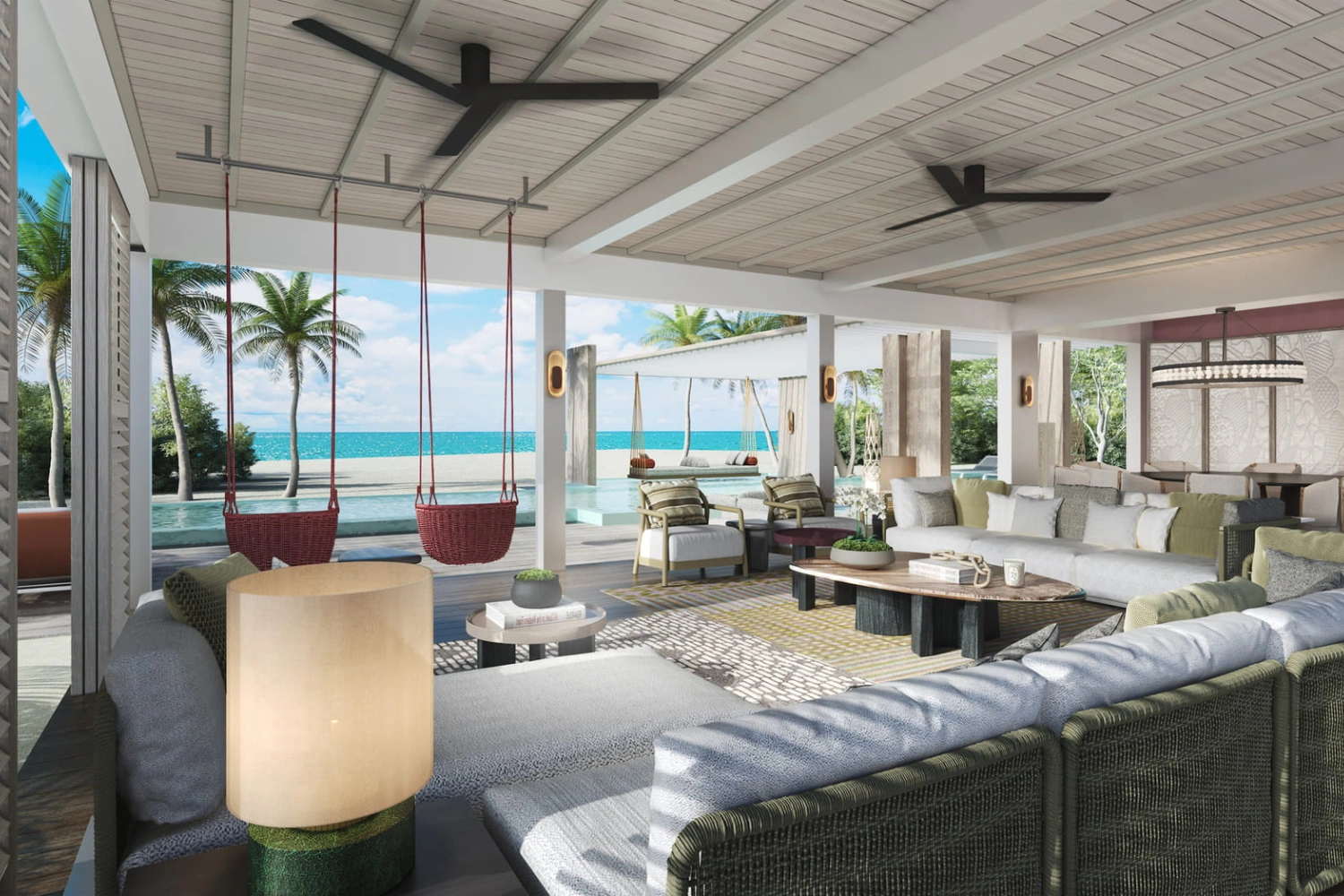 Four Seasons Resort At Landaa Giraavaru