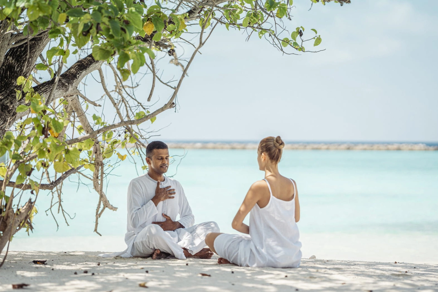Four Seasons Resort At Landaa Giraavaru