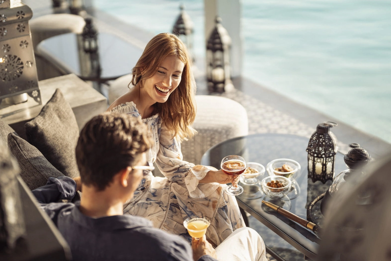 Four Seasons Resort At Landaa Giraavaru