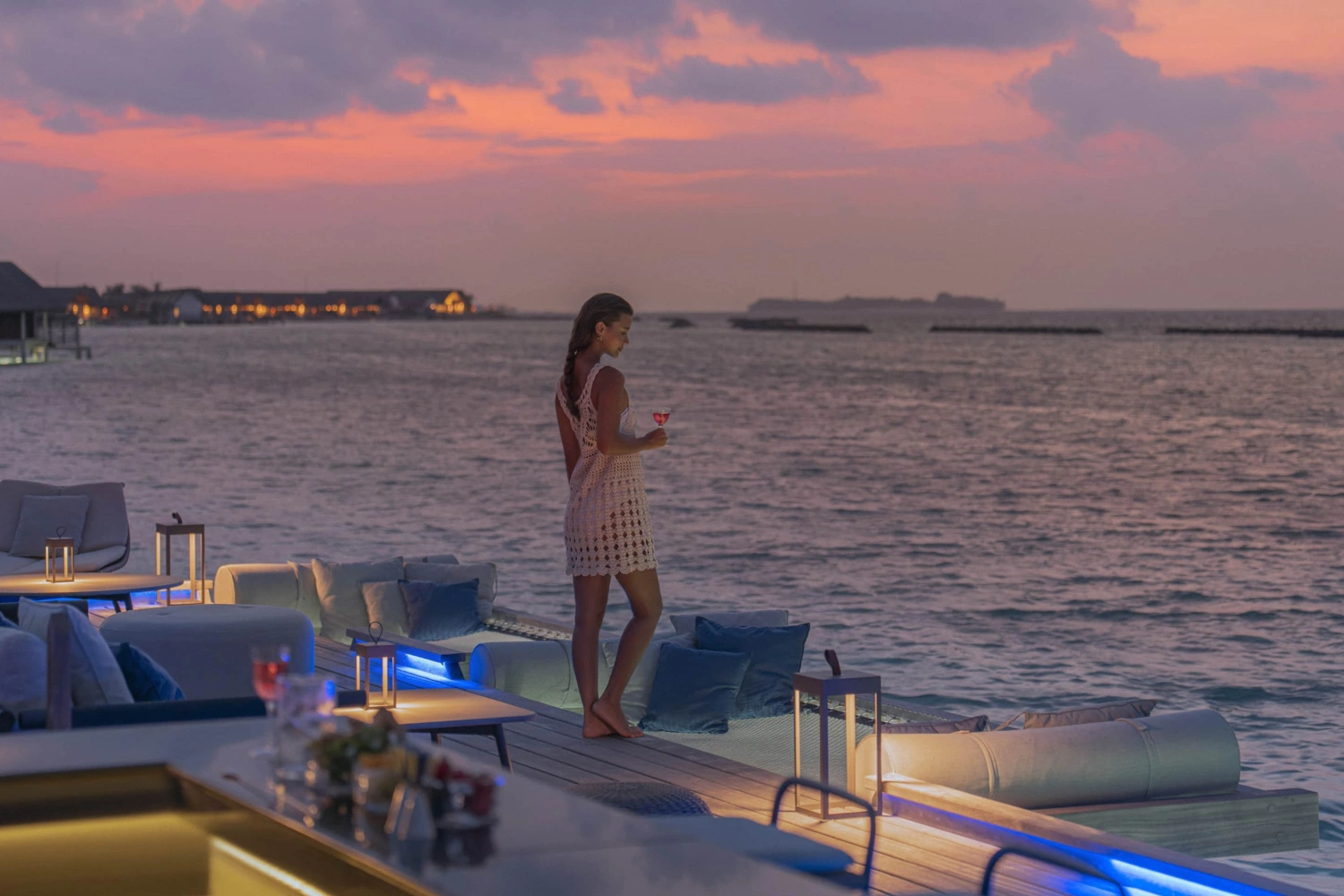 Four Seasons Resort At Landaa Giraavaru