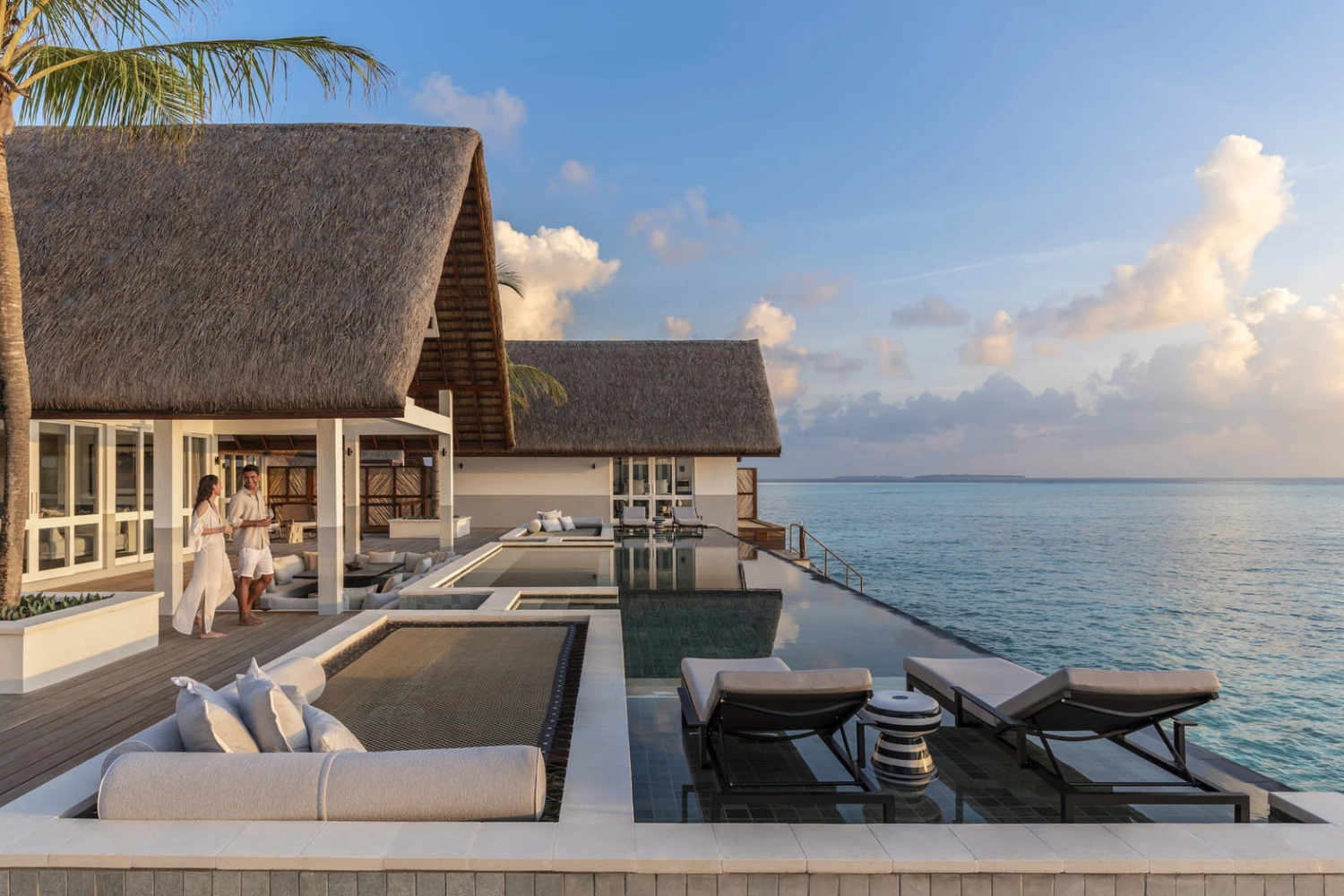 Four Seasons Resort At Landaa Giraavaru