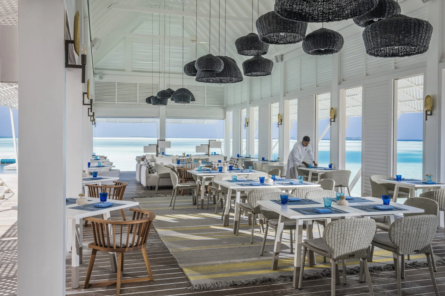 Four Seasons Resort At Landaa Giraavaru