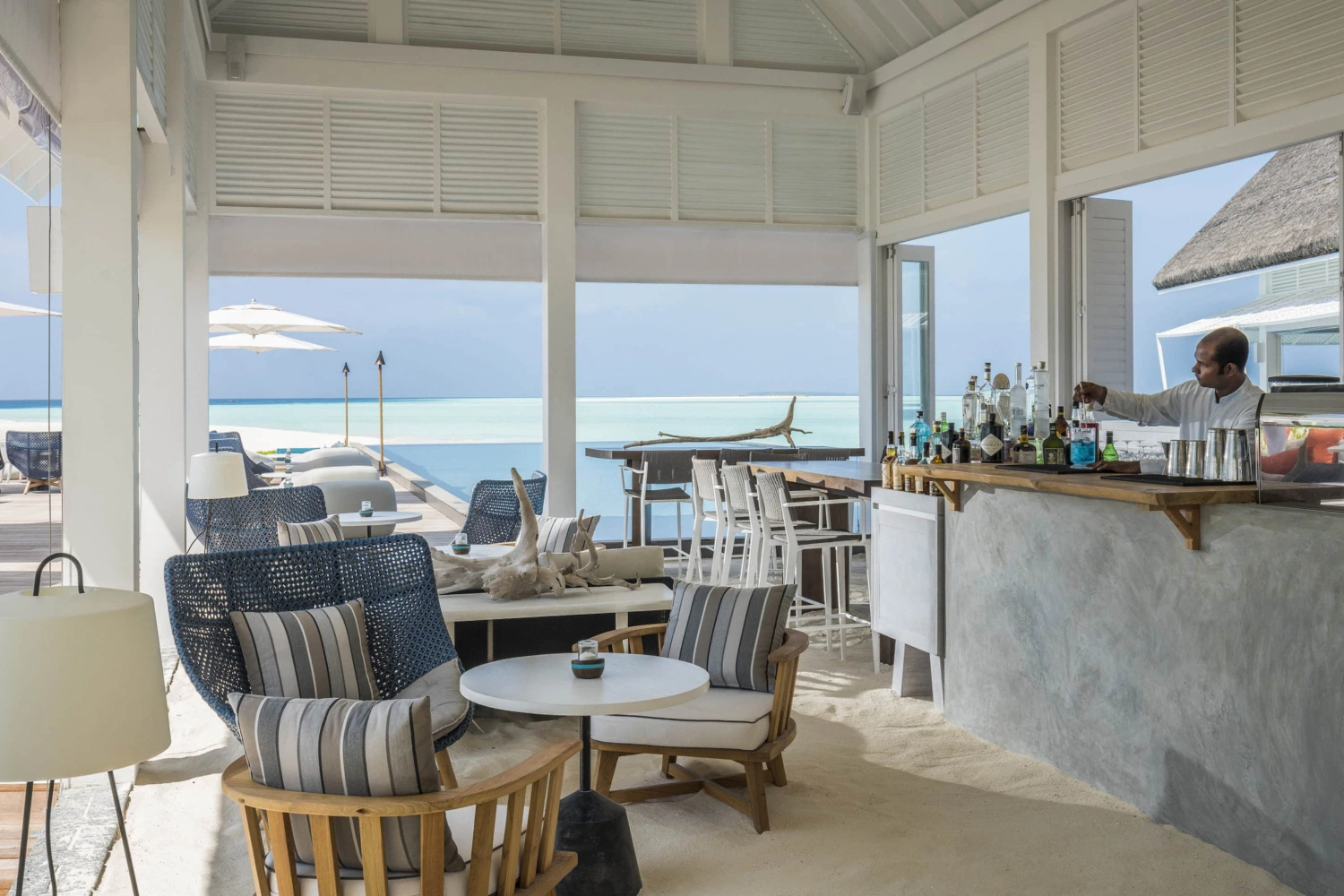 Four Seasons Resort At Landaa Giraavaru