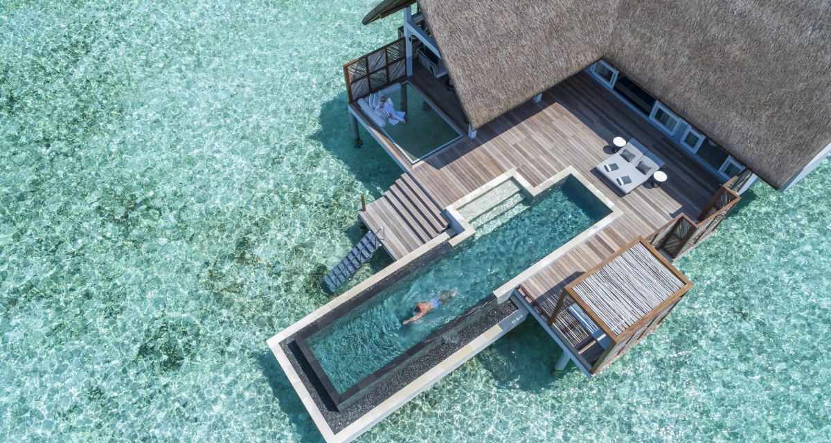 Four Seasons Resort At Landaa Giraavaru