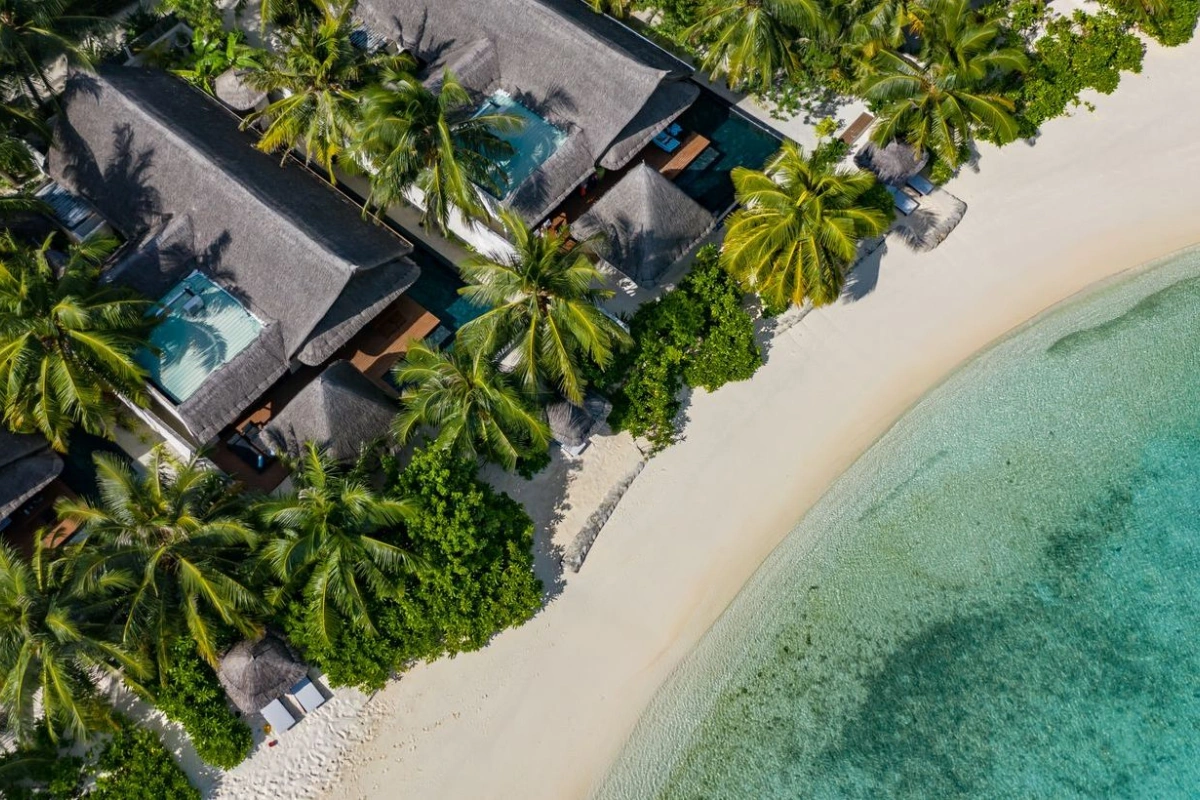 Ozen Reserve Bolifushi