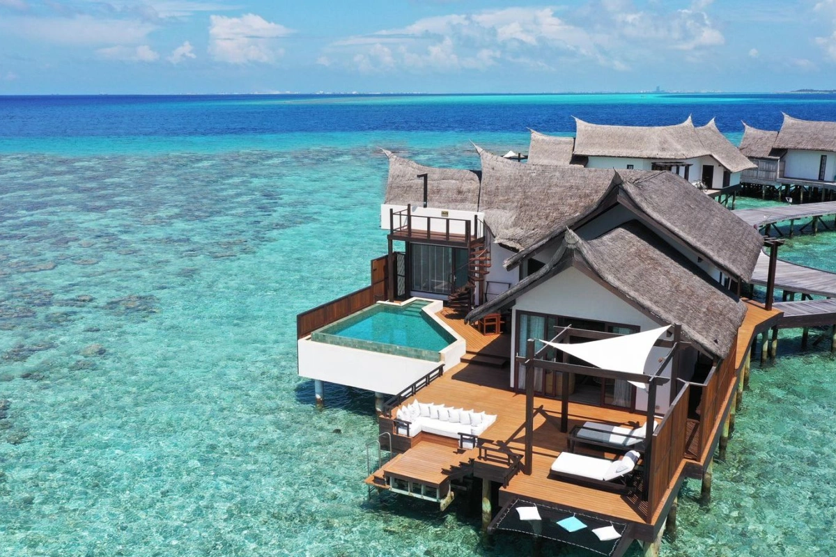 Ozen Reserve Bolifushi