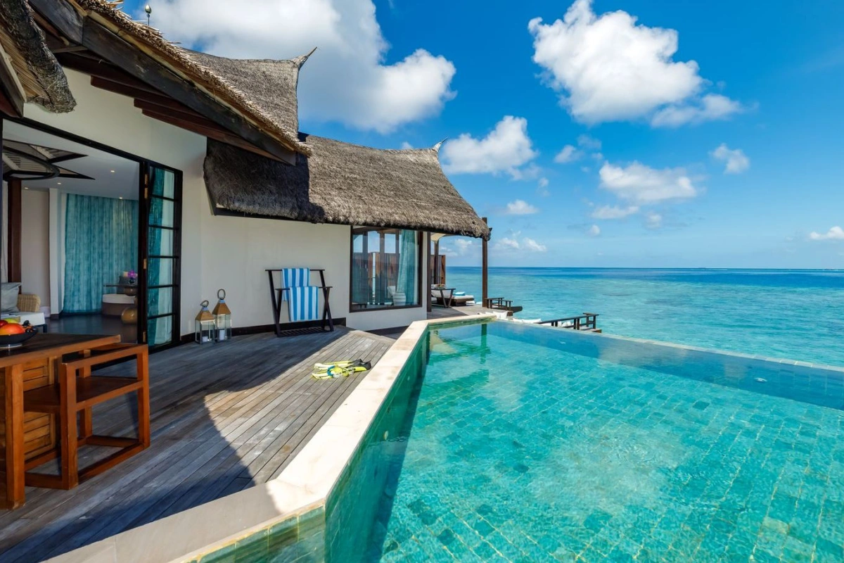 Ozen Reserve Bolifushi