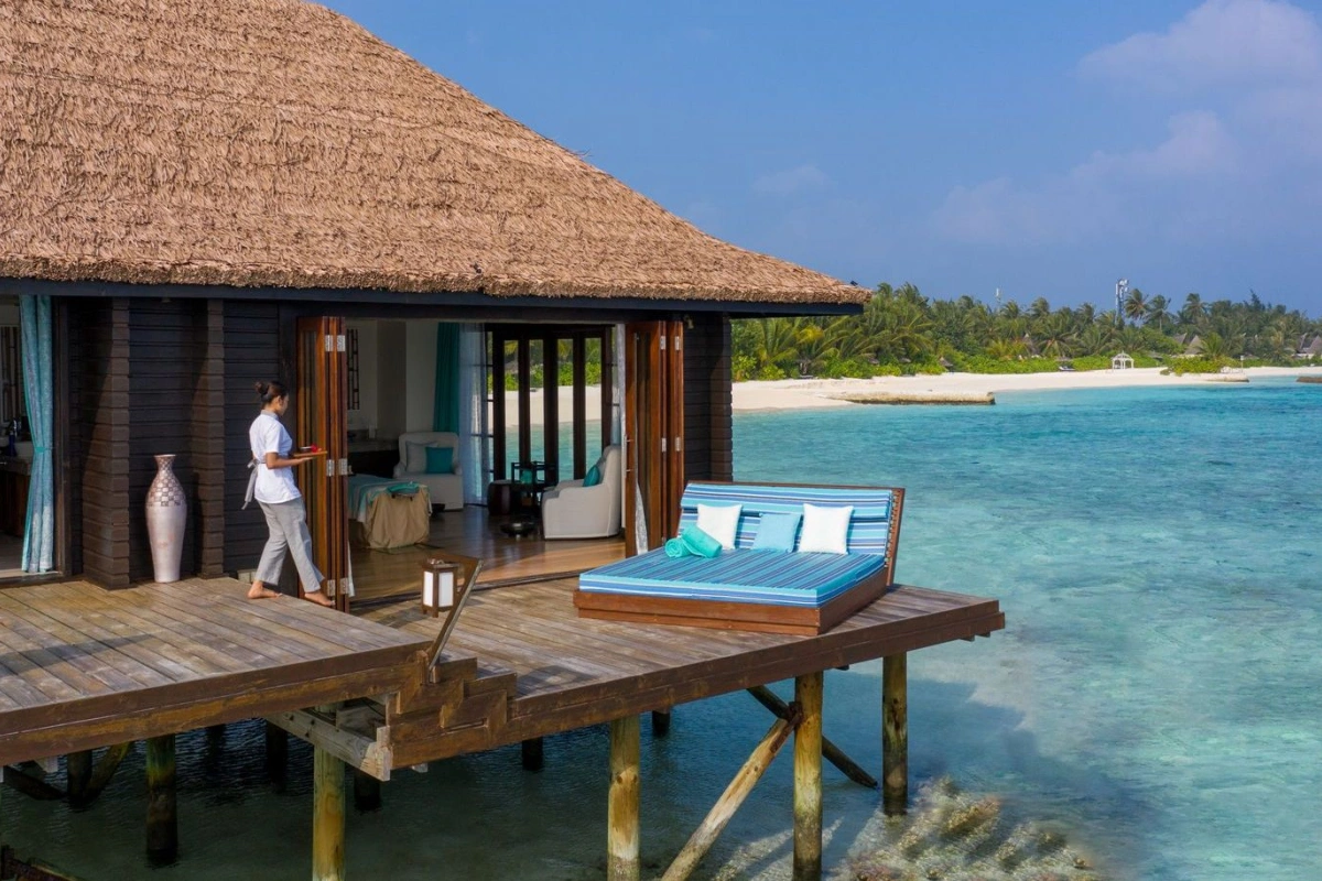 Ozen Reserve Bolifushi