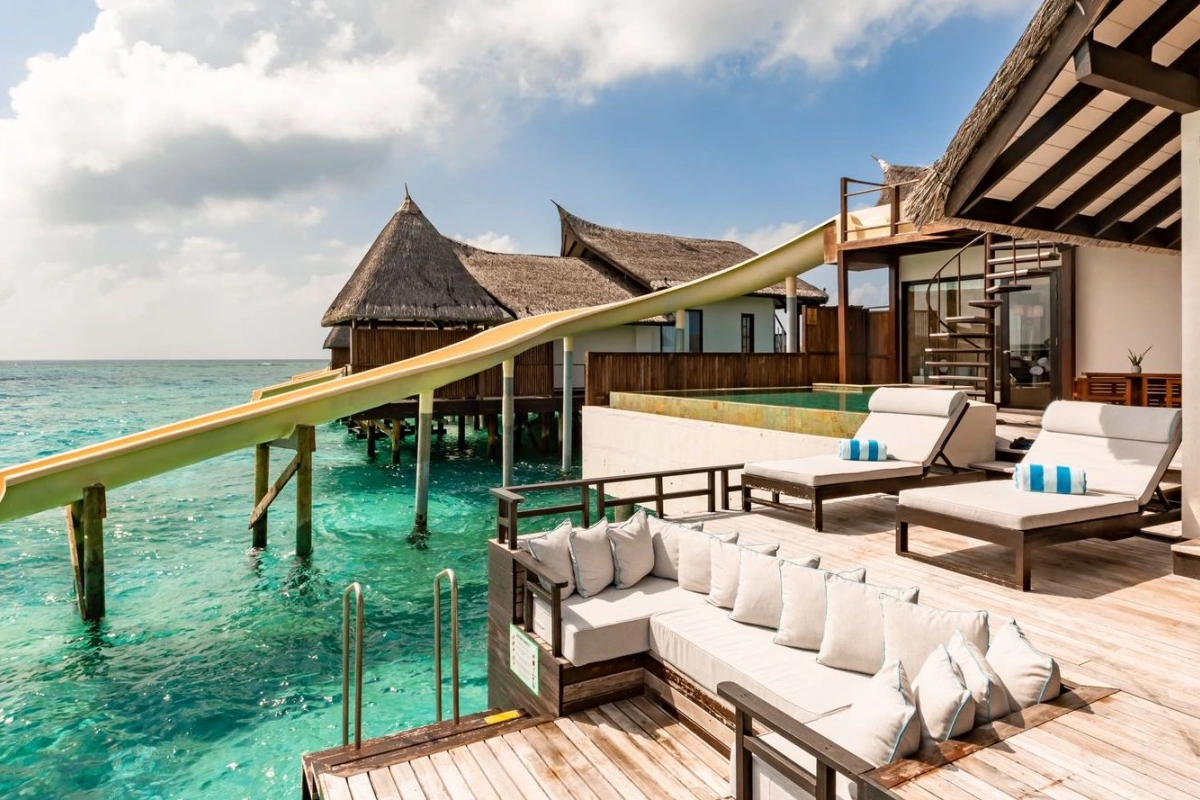 Ozen Reserve Bolifushi