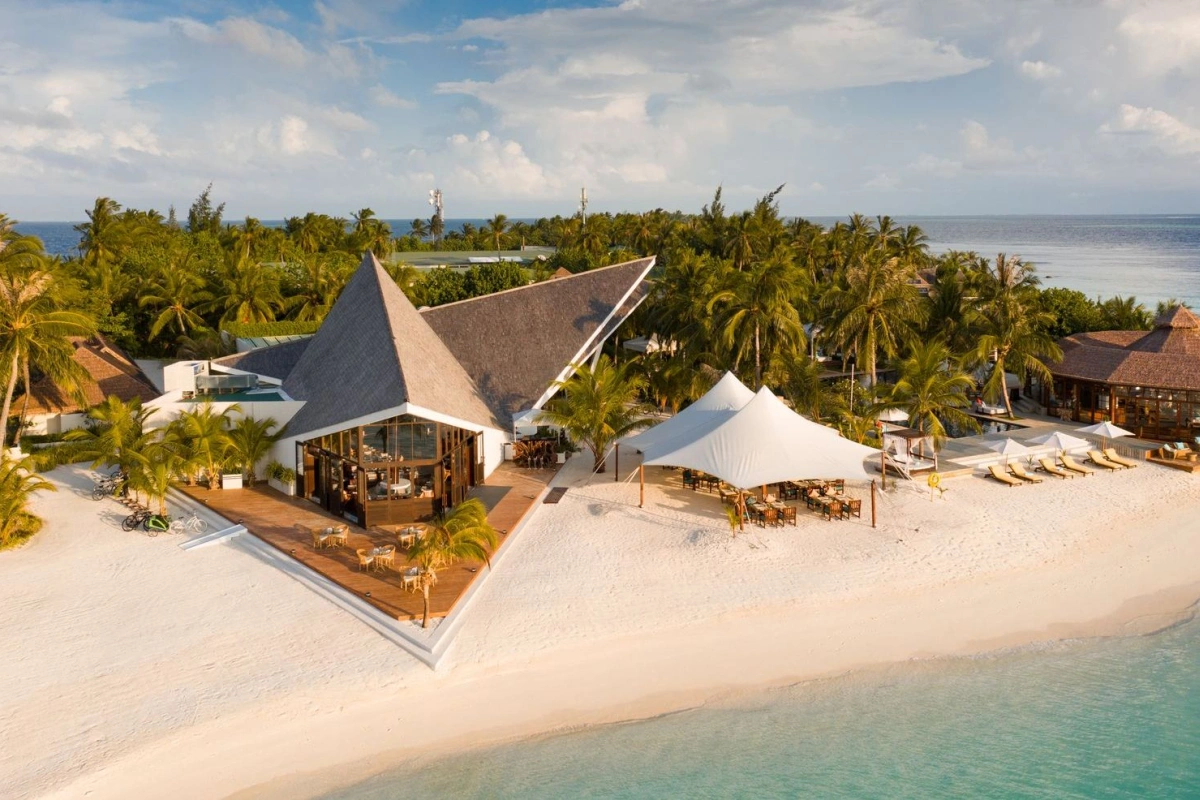 Ozen Reserve Bolifushi