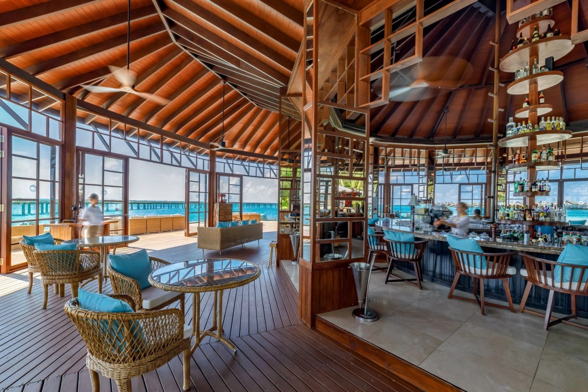Ozen Reserve Bolifushi