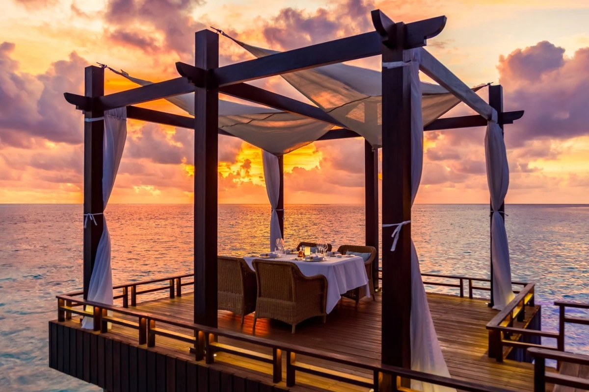 Ozen Reserve Bolifushi