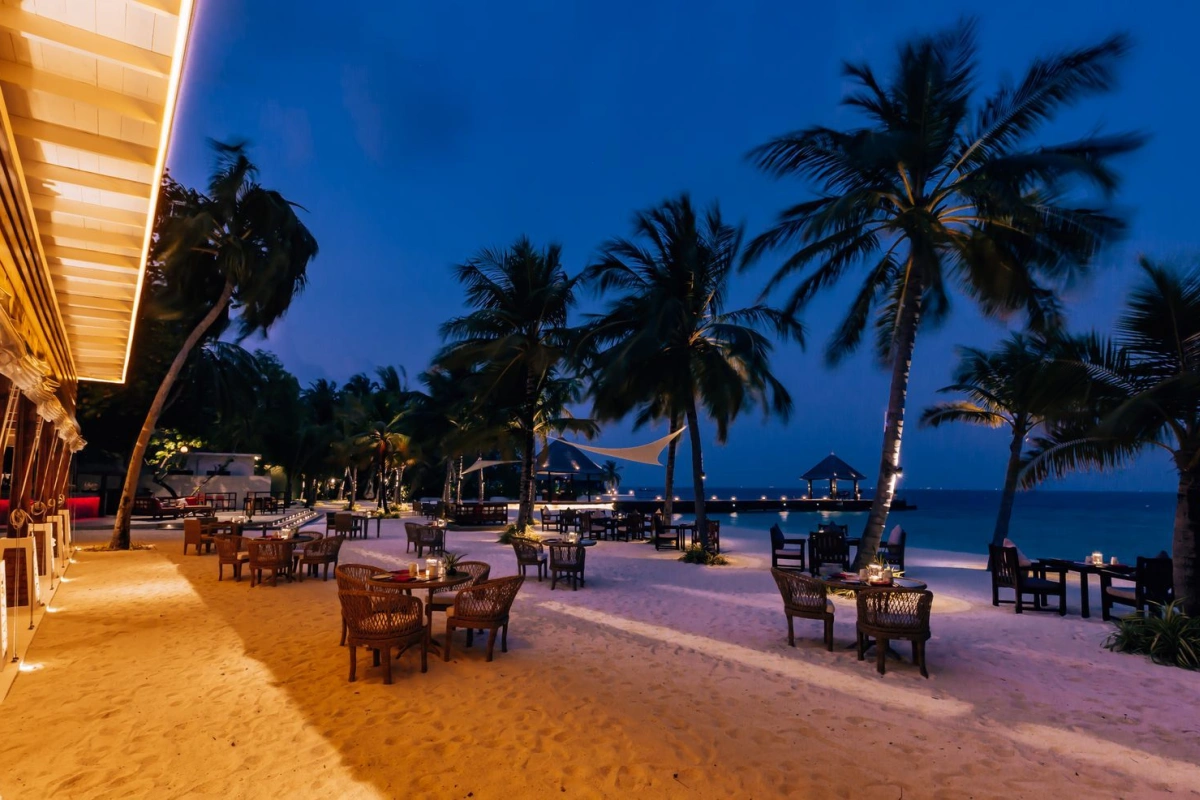 Ozen Reserve Bolifushi