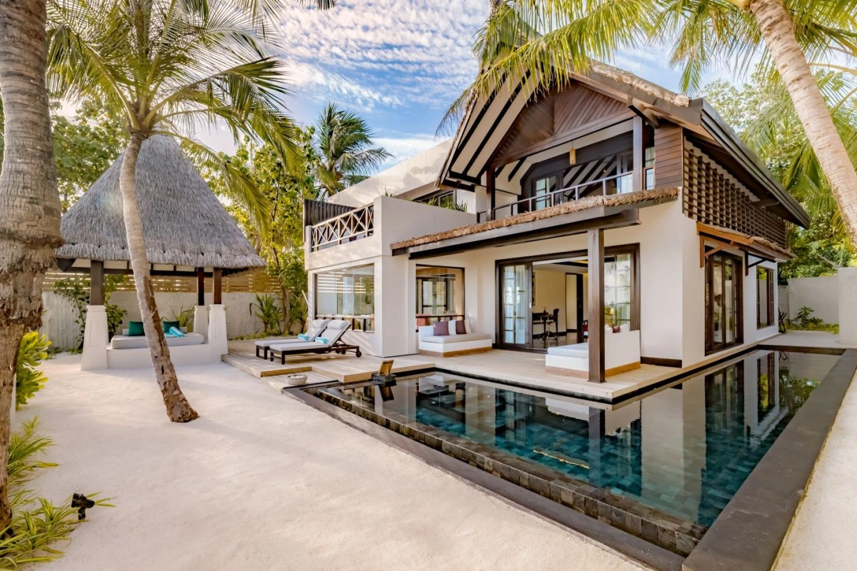 Ozen Reserve Bolifushi