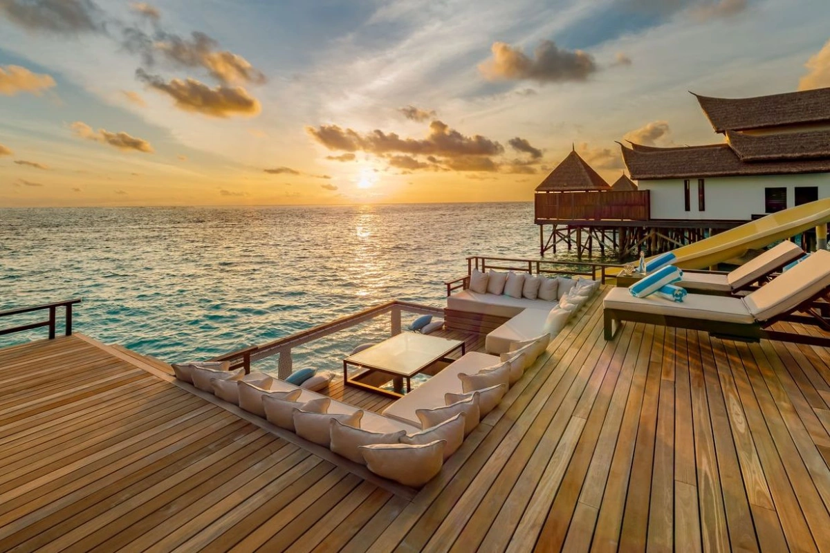 Ozen Reserve Bolifushi