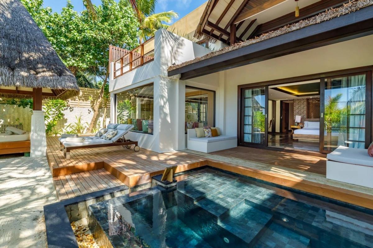 Ozen Reserve Bolifushi