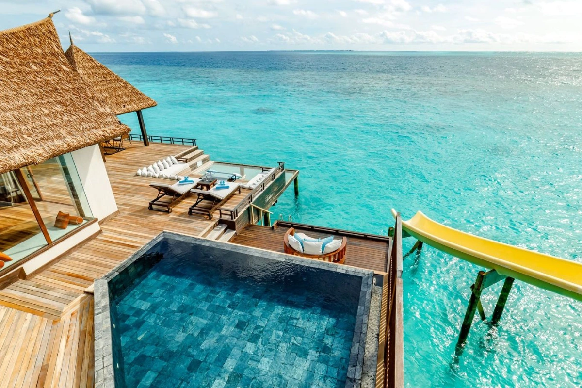 Ozen Reserve Bolifushi