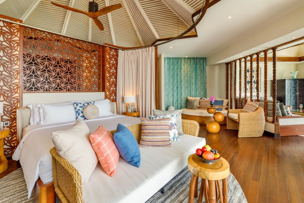 Ozen Reserve Bolifushi