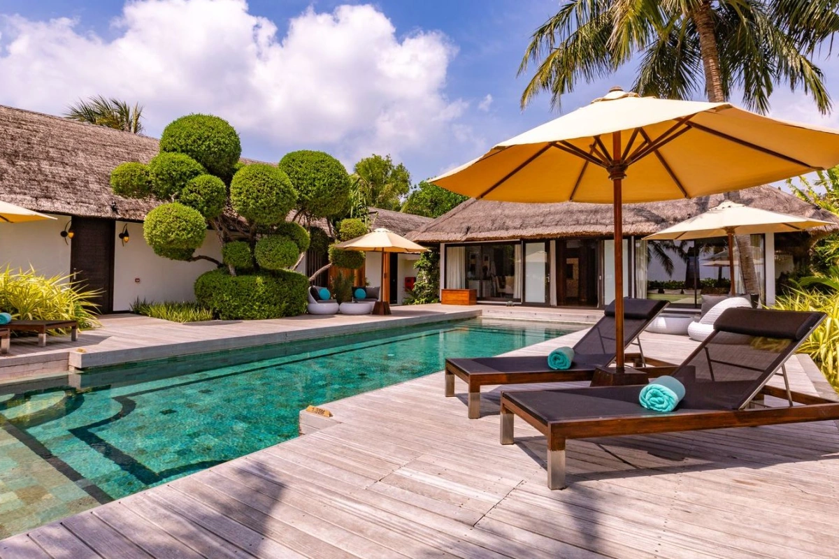 Ozen Reserve Bolifushi