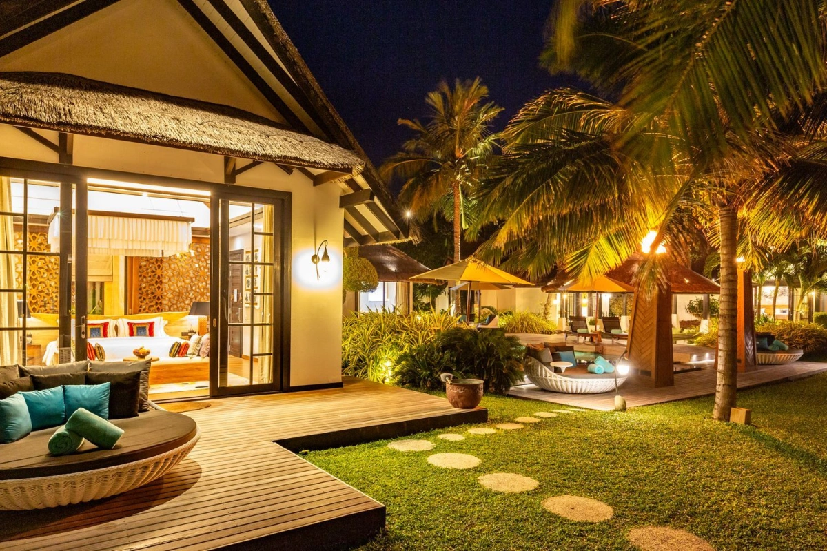 Ozen Reserve Bolifushi