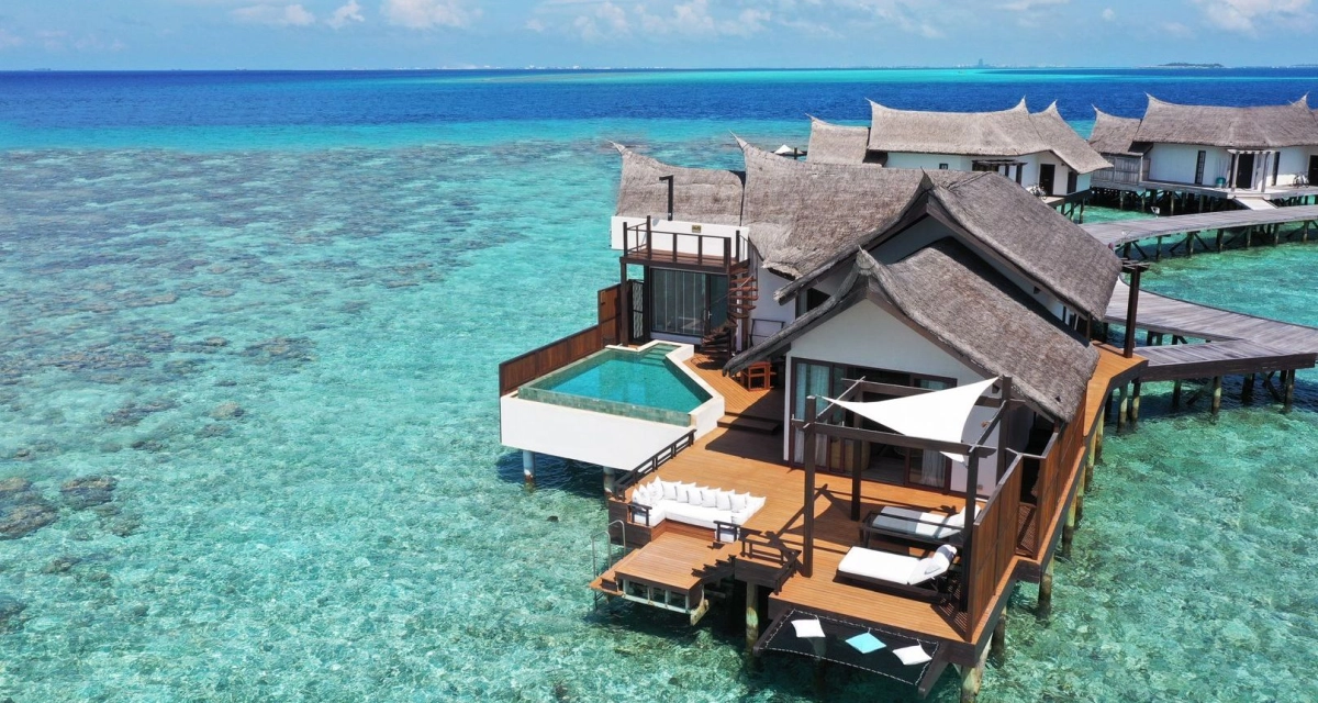 Ozen Reserve Bolifushi