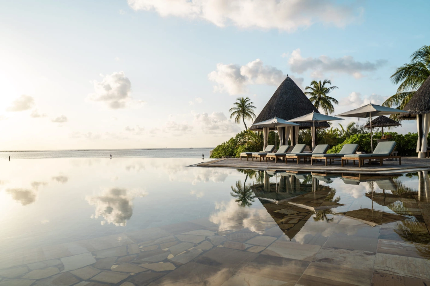 Four Seasons Resort At Kuda Huraa