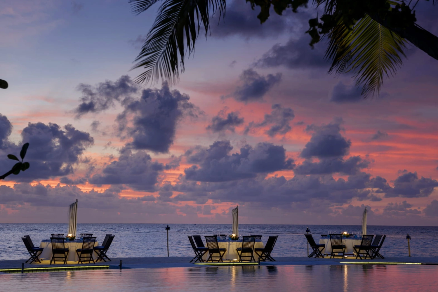 Four Seasons Resort At Kuda Huraa