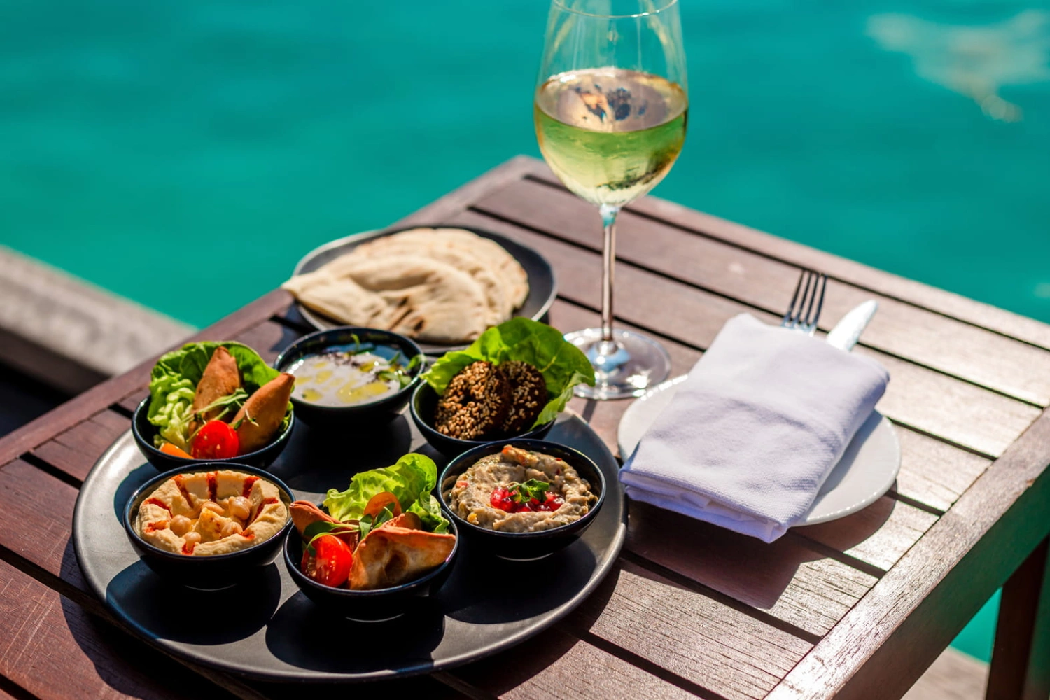 Four Seasons Resort At Kuda Huraa