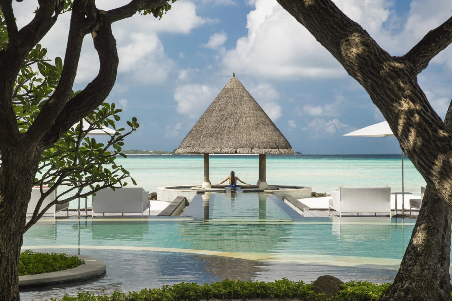 Four Seasons Resort At Kuda Huraa