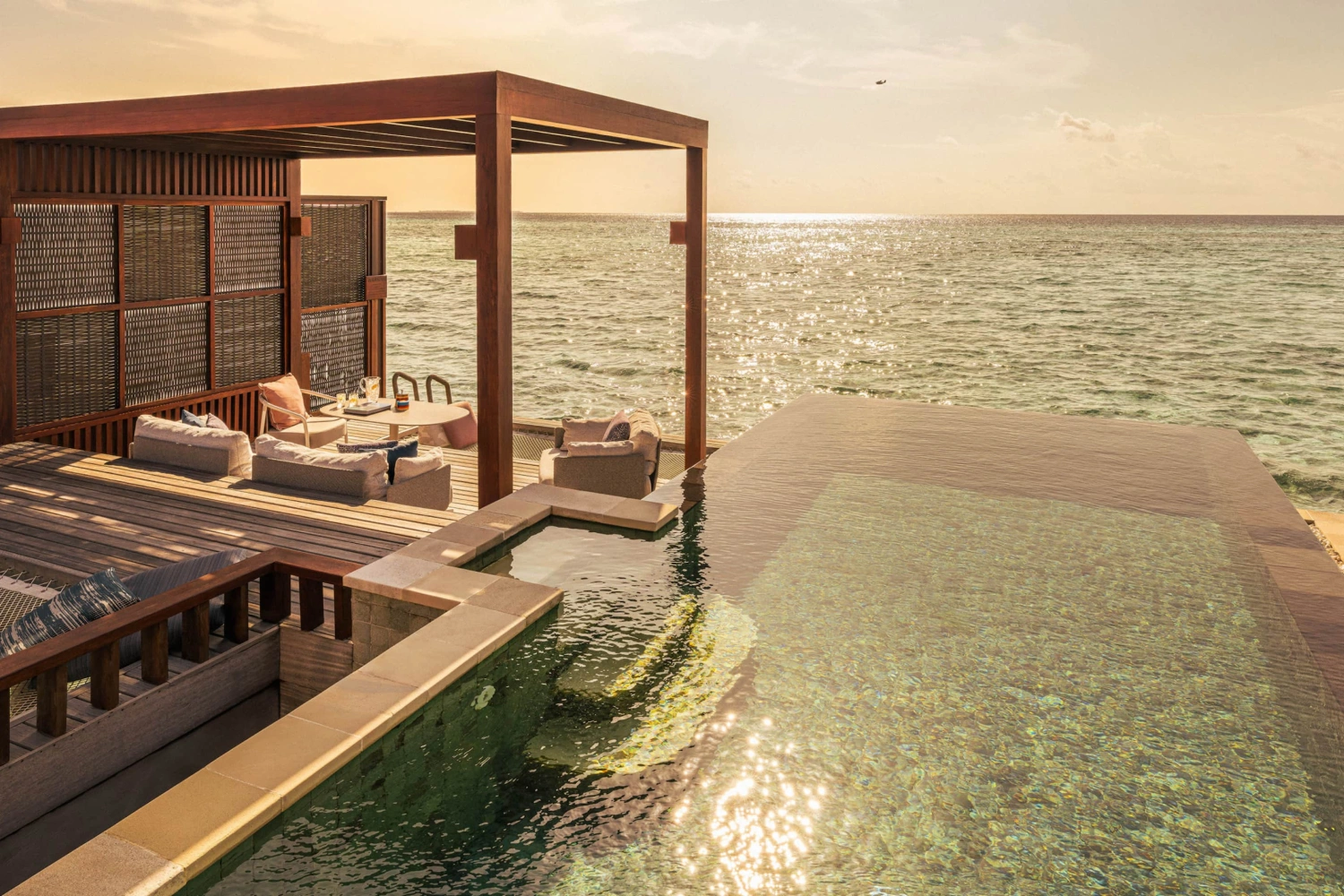 Four Seasons Resort At Kuda Huraa