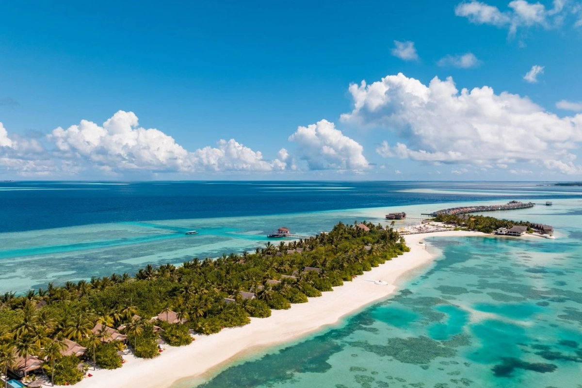 Ozen Life Maadhoo