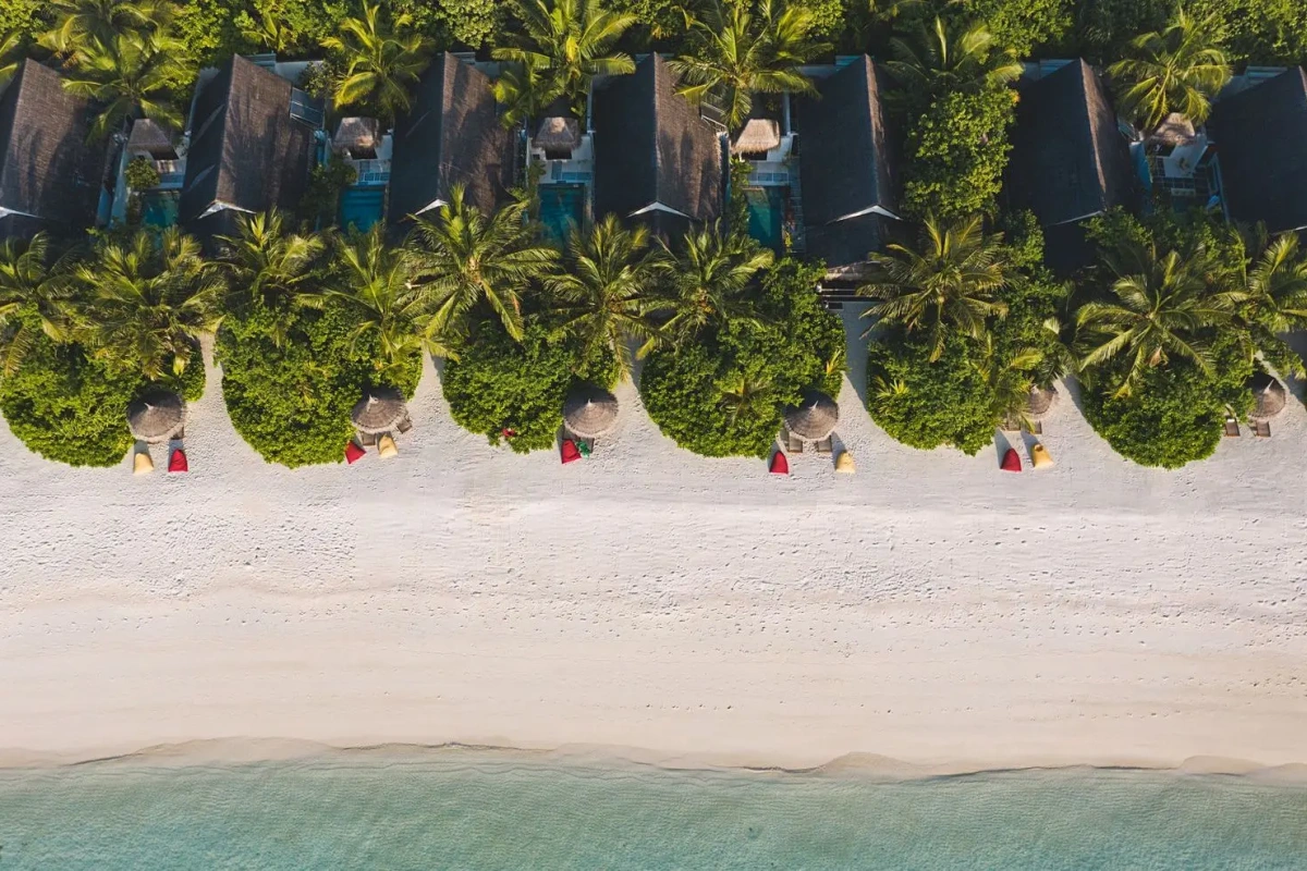 Ozen Life Maadhoo