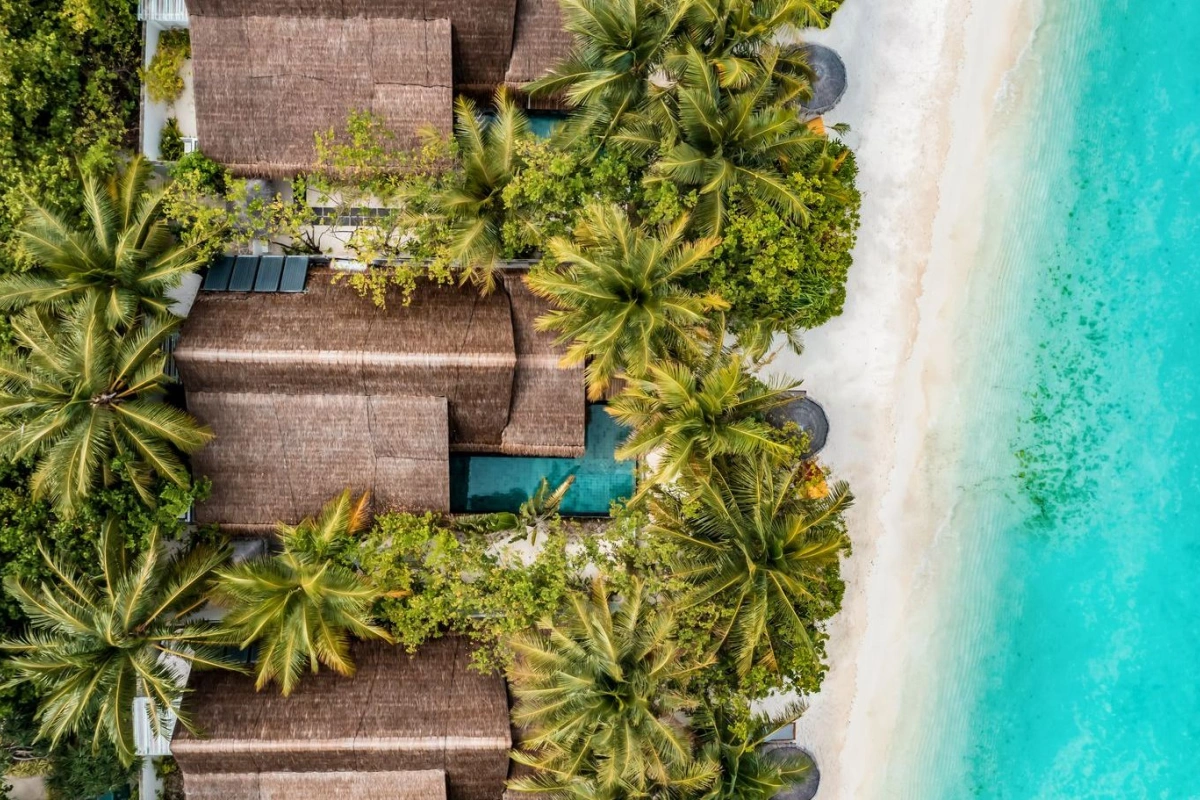Ozen Life Maadhoo