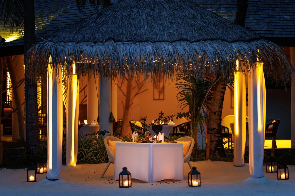 Ozen Life Maadhoo