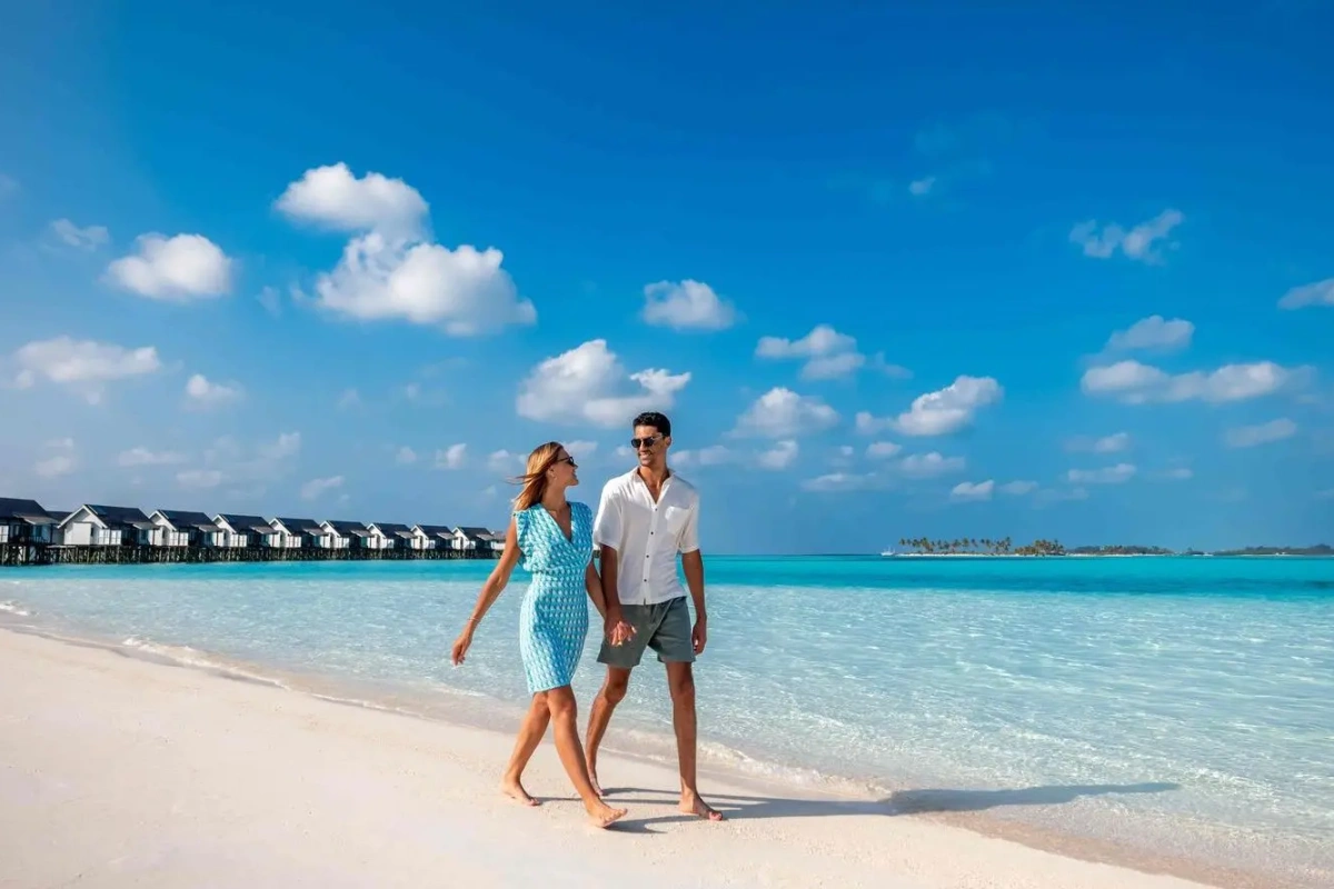 Ozen Life Maadhoo