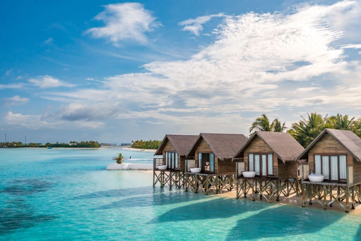 Ozen Life Maadhoo