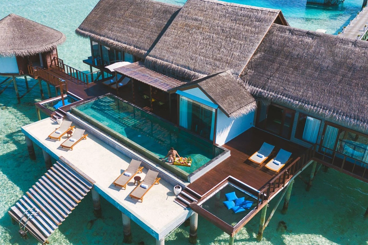 Ozen Life Maadhoo