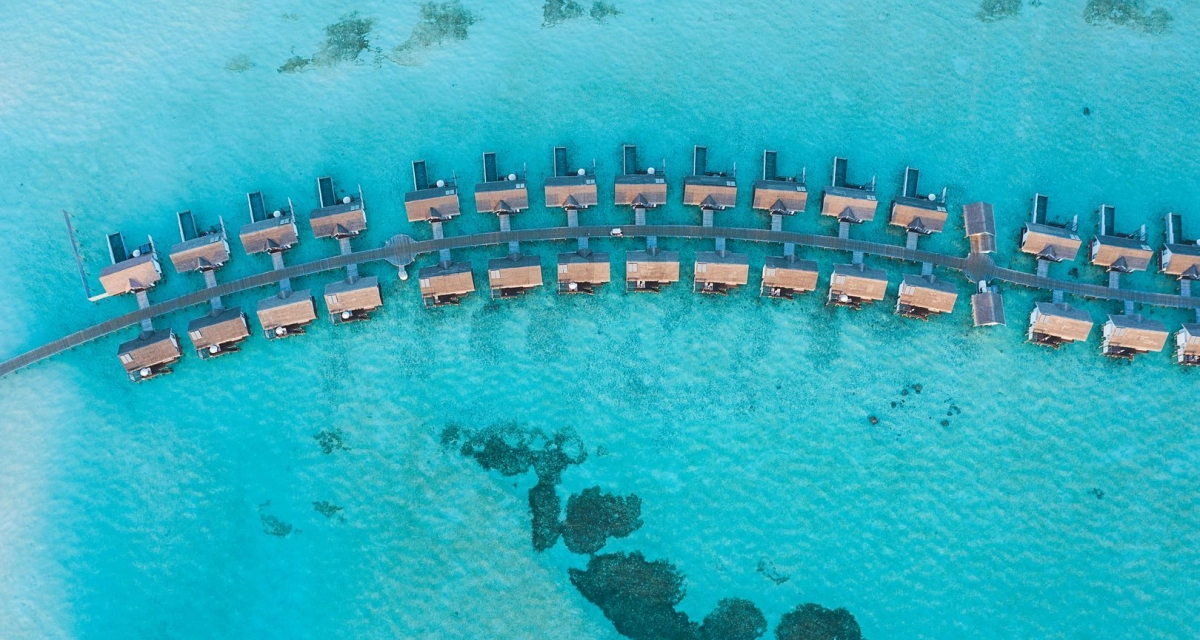 Ozen Life Maadhoo
