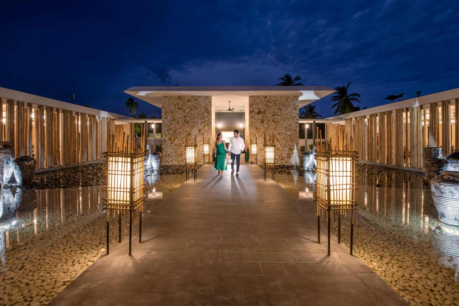 Emerald Maldives Resort & Spa