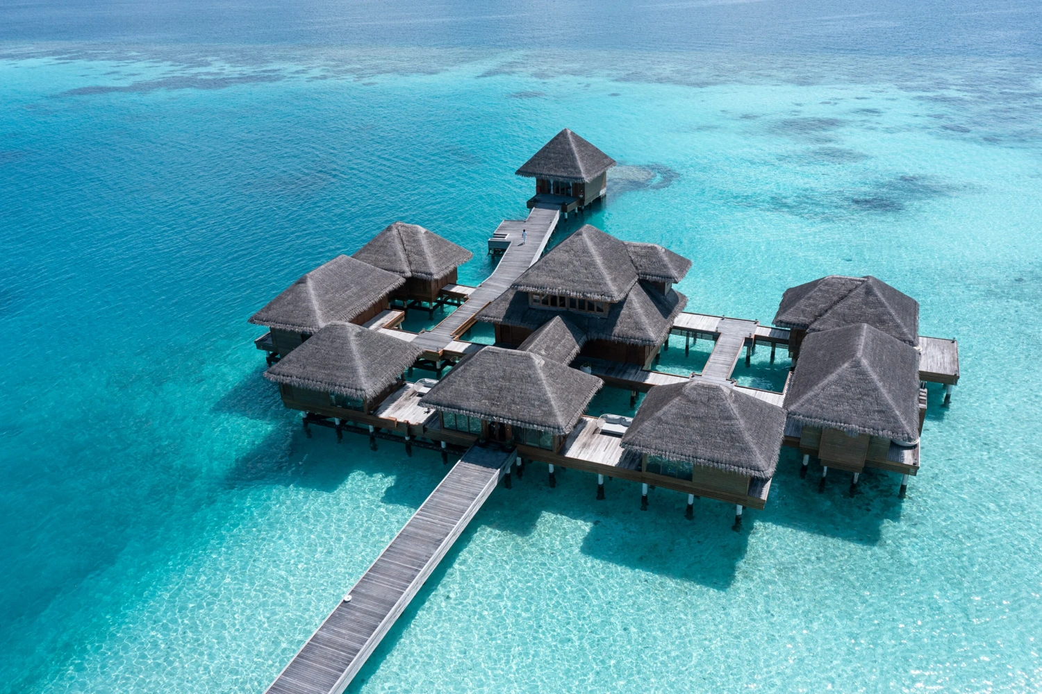 Huvafen Fushi