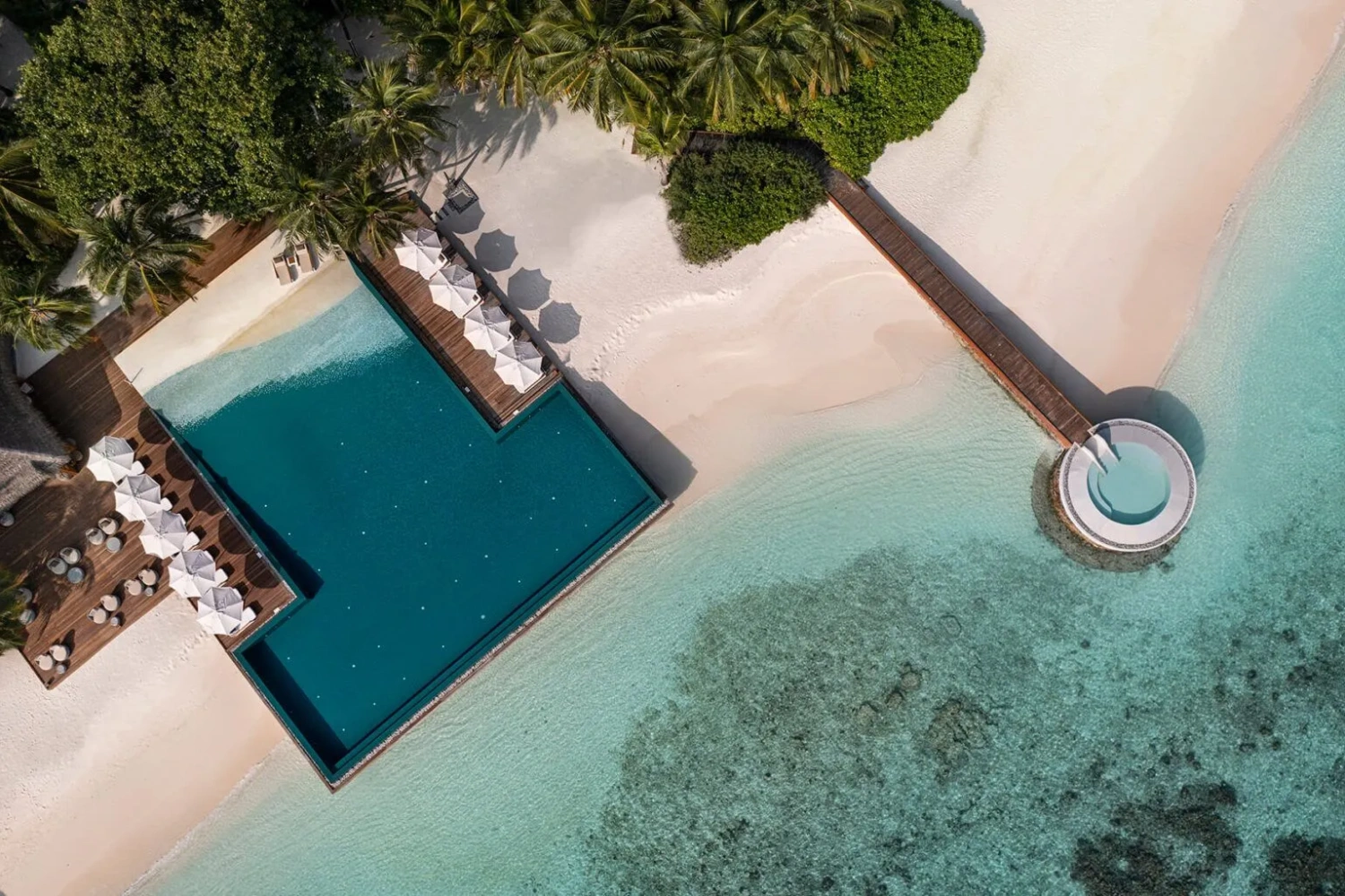 Huvafen Fushi