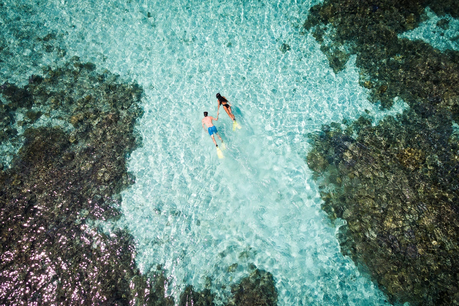 Huvafen Fushi