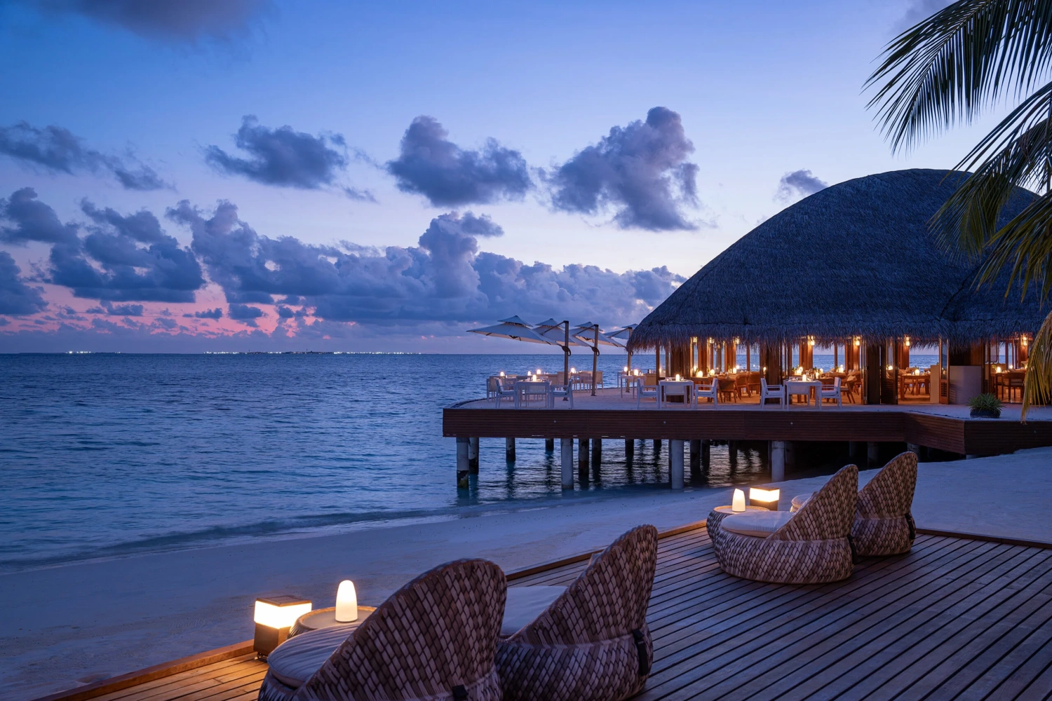 Huvafen Fushi