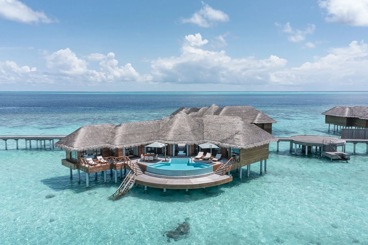 Huvafen Fushi