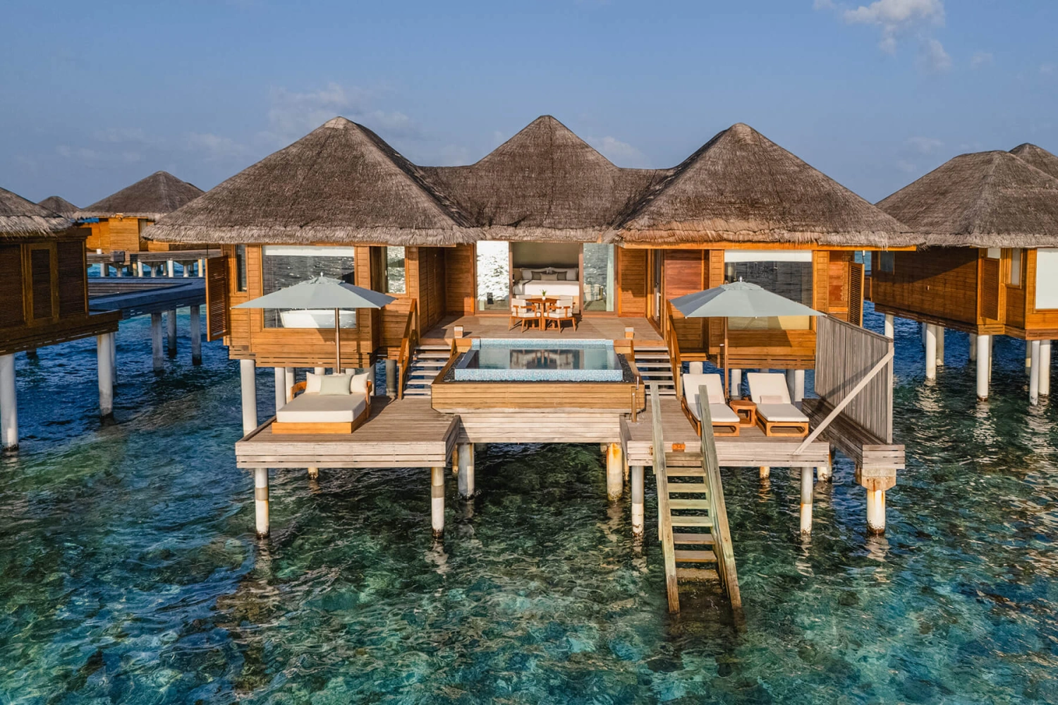 Huvafen Fushi