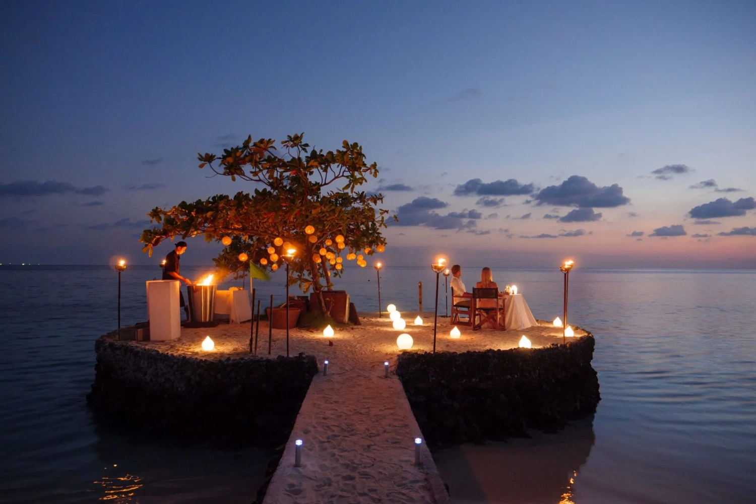 Huvafen Fushi