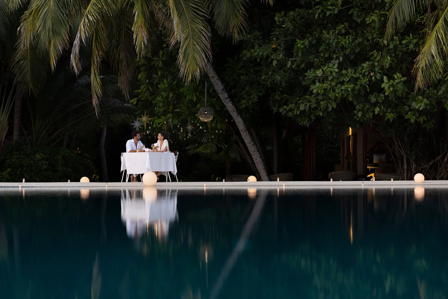 Huvafen Fushi