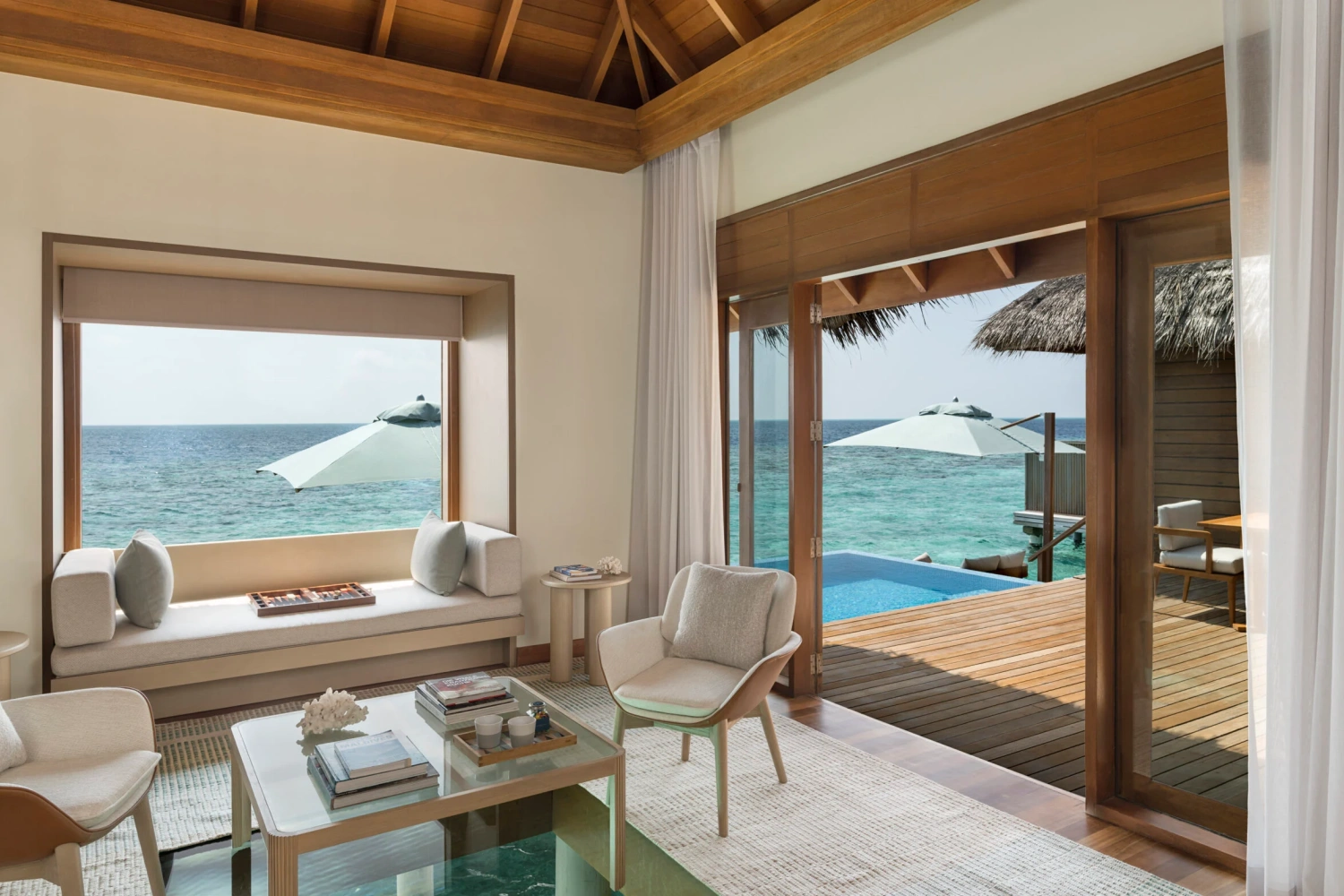 Huvafen Fushi