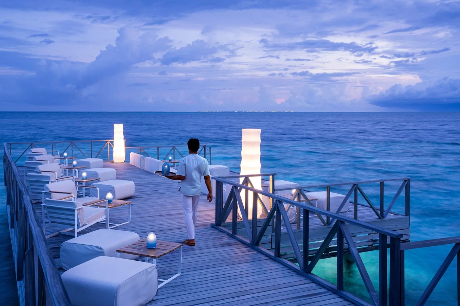 Huvafen Fushi