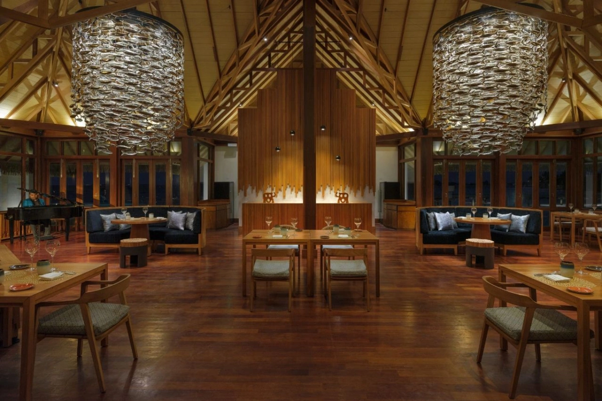 Heritance Aarah